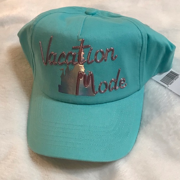 Disney | Accessories | Disneys Vacation 